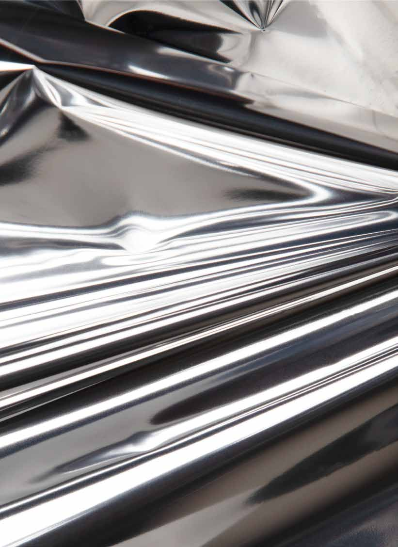Aluminios